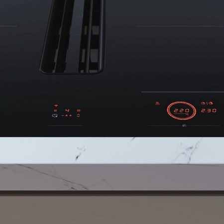 Варочная поверхность ASKO HIHD854GF купить от 409 900 руб. с доставкой по Москве и Московской области