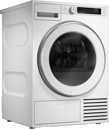 Сушильная машина ASKO T509HRW купить с доставкой по Москве и Московской области в интернет-магазине ЕвроТехно