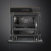 Духовой шкаф SMEG SFP6606WTPNR купить с доставкой по Москве и Московской области в интернет-магазине ЕвроТехно