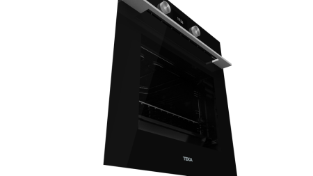 Духовой шкаф TEKA HLB 8600 NIGHT RIVER BLACK (111000010) купить с доставкой по Москве и Московской области в интернет-магазине ЕвроТехно