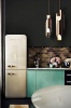 Холодильник SMEG fab32lpn1 купить с доставкой по Москве и Московской области в интернет-магазине ЕвроТехно