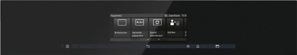 Духовой шкаф MIELE H6860BPX OBSW черный обсидиан купить с доставкой по Москве и Московской области в интернет-магазине ЕвроТехно
