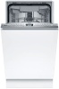 Встраиваемая посудомоечная машина Bosch SPV4HMX10E