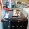 Холодильник SMEG fab10lne купить с доставкой по Москве и Московской области в интернет-магазине ЕвроТехно