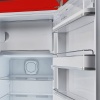 Холодильник Smeg FAB28RDMC3 купить с доставкой по Москве и Московской области в интернет-магазине ЕвроТехно