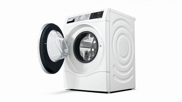Стиральная машина BOSCH WDU28590OE купить с доставкой по Москве и Московской области в интернет-магазине ЕвроТехно