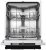 Встраиваемая посудомоечная машина Delonghi DDW 06F Magnesite купить с доставкой по Москве и Московской области в интернет-магазине ЕвроТехно