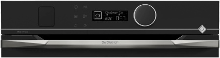 Духовой шкаф DE DIETRICH DOR4546XE купить с доставкой по Москве и Московской области в интернет-магазине ЕвроТехно