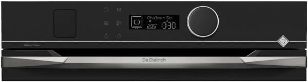 Духовой шкаф DE DIETRICH DOR4546XE купить с доставкой по Москве и Московской области в интернет-магазине ЕвроТехно