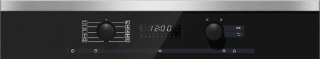 ДУХОВОЙ ШКАФ MIELE H6160B EDST/CLST СТАЛЬ CLEANSTEEL купить с доставкой по Москве и Московской области в интернет-магазине ЕвроТехно