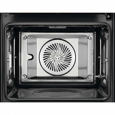 Духовой шкаф  Electrolux KOAAS31WT купить с доставкой по Москве и Московской области в интернет-магазине ЕвроТехно