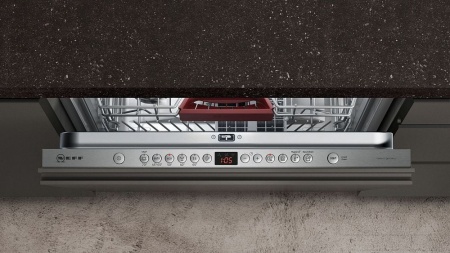 Посудомоечная машина NEFF S513N60X3R купить с доставкой по Москве и Московской области в интернет-магазине ЕвроТехно