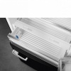Холодильник SMEG FAB38RBL купить с доставкой по Москве и Московской области в интернет-магазине ЕвроТехно
