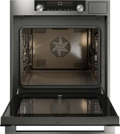 Духовой шкаф ASKO OCS8687S купить с доставкой по Москве и Московской области в интернет-магазине ЕвроТехно