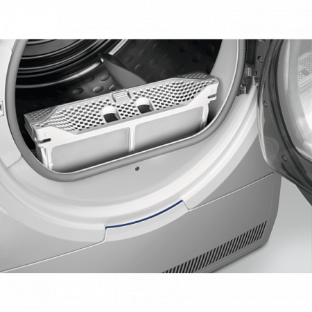 Сушильная машина Electrolux EW7H438BP купить с доставкой по Москве и Московской области в интернет-магазине ЕвроТехно