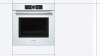 Духовой шкаф BOSCH HNG6764W6 купить с доставкой по Москве и Московской области в интернет-магазине ЕвроТехно