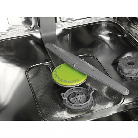 Посудомоечная машина Smeg LVS533XIN купить с доставкой по Москве и Московской области в интернет-магазине ЕвроТехно