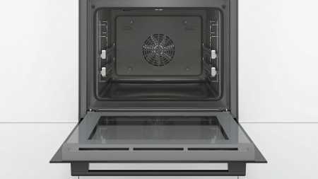 Духовой шкаф Bosch HBG 557 SB 0 R купить с доставкой по Москве и Московской области в интернет-магазине ЕвроТехно