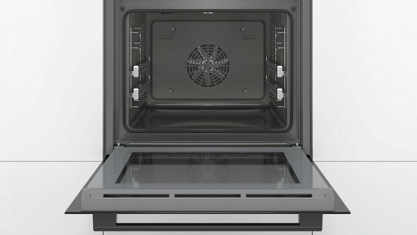 Духовой шкаф Bosch HBG 557 SB 0 R купить с доставкой по Москве и Московской области в интернет-магазине ЕвроТехно