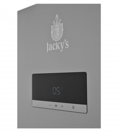 Холодильник JACKY'S JL FI1860 купить с доставкой по Москве и Московской области в интернет-магазине ЕвроТехно