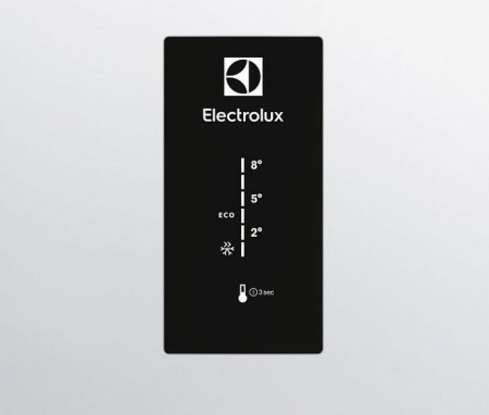 Холодильник Electrolux EN 3854 NOW белый купить с доставкой по Москве и Московской области в интернет-магазине ЕвроТехно