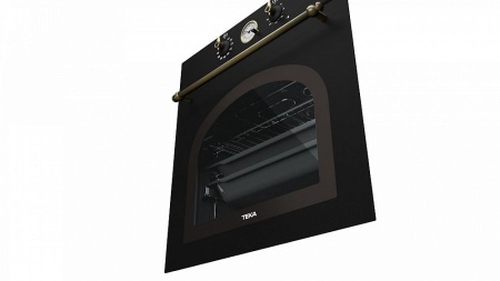 Духовой шкаф TEKA HRB 6300 ATB BRASS купить с доставкой по Москве и Московской области в интернет-магазине ЕвроТехно