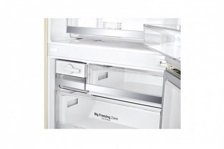 Холодильник LG GC-B569PECZ купить с доставкой по Москве и Московской области в интернет-магазине ЕвроТехно