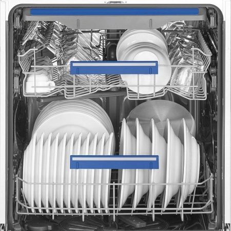 Посудомоечная машина SMEG STL362DQ купить с доставкой по Москве и Московской области в интернет-магазине ЕвроТехно