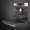 Духовой шкаф SMEG SF6100VB1 купить с доставкой по Москве и Московской области в интернет-магазине ЕвроТехно