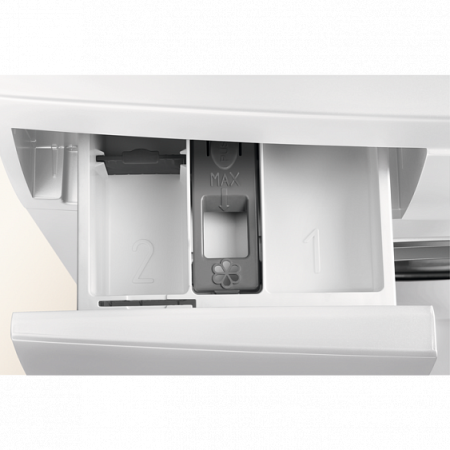 Стиральная машина Electrolux EW6S4R26W купить с доставкой по Москве и Московской области в интернет-магазине ЕвроТехно
