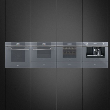 Ящик сомелье SMEG CPS115S купить с доставкой по Москве и Московской области в интернет-магазине ЕвроТехно