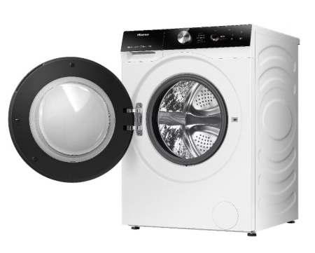 Сушильная машина Hisense DH5I104UW2B купить с доставкой по Москве и Московской области в интернет-магазине ЕвроТехно