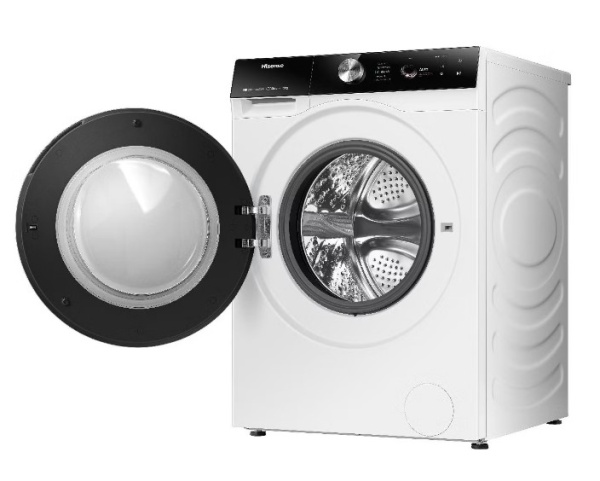 Сушильная машина Hisense DH5I104UW2B купить с доставкой по Москве и Московской области в интернет-магазине ЕвроТехно
