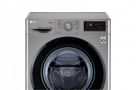 Стиральная машина LG F2M5HS6S купить с доставкой по Москве и Московской области в интернет-магазине ЕвроТехно