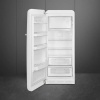 Холодильник SMEG FAB28LWH5 купить с доставкой по Москве и Московской области в интернет-магазине ЕвроТехно