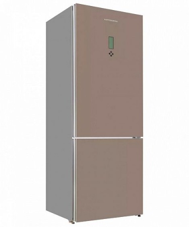 Холодильник Kuppersberg NRV 192 BRG купить с доставкой по Москве и Московской области в интернет-магазине ЕвроТехно