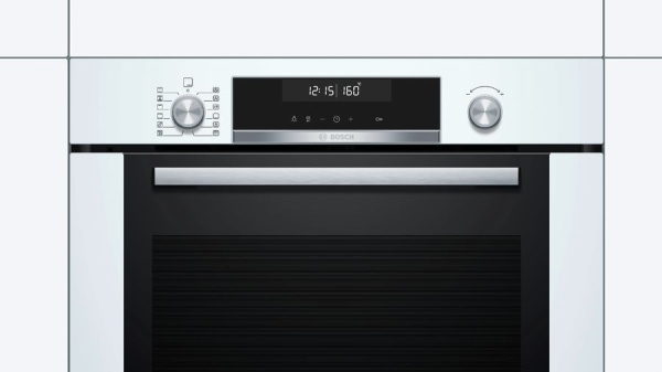 Духовой шкаф Bosch HBG 378 EW 0 R купить с доставкой по Москве и Московской области в интернет-магазине ЕвроТехно