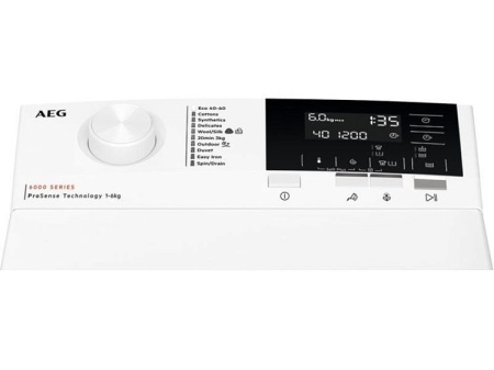 Стиральная машина AEG LTR6G261E купить с доставкой по Москве и Московской области в интернет-магазине ЕвроТехно
