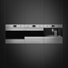 Духовой шкаф SMEG SFP6303WTPX купить с доставкой по Москве и Московской области в интернет-магазине ЕвроТехно