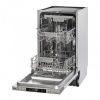 Встраиваемая посудомоечная машина DeLonghi DDW06S Supreme nova купить с доставкой по Москве и Московской области в интернет-магазине ЕвроТехно