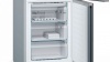 Холодильник Bosch KGN39LB306 черный купить с доставкой по Москве и Московской области в интернет-магазине ЕвроТехно
