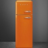 Холодильник SMEG FAB30LOR5 купить с доставкой по Москве и Московской области в интернет-магазине ЕвроТехно