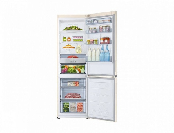 Холодильник Samsung RB34K6220EF купить с доставкой по Москве и Московской области в интернет-магазине ЕвроТехно