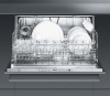 Посудомоечная машина SMEG STO905-1 купить с доставкой по Москве и Московской области в интернет-магазине ЕвроТехно