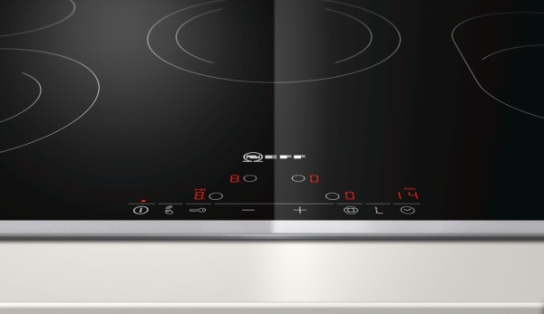 Духовой шкаф NEFF c28qt27n0 купить с доставкой по Москве и Московской области в интернет-магазине ЕвроТехно