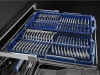 Посудомоечная машина SMEG STL66337L купить с доставкой по Москве и Московской области в интернет-магазине ЕвроТехно