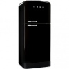 Холодильник Smeg FAB50RBL купить с доставкой по Москве и Московской области в интернет-магазине ЕвроТехно
