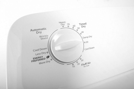 Сушильная машина Whirlpool 3LWED 4705 FW купить с доставкой по Москве и Московской области в интернет-магазине ЕвроТехно