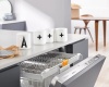 Посудомоечная машина MIELE G 6060 SCVi Jubilee купить с доставкой по Москве и Московской области в интернет-магазине ЕвроТехно