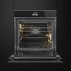 Духовой шкаф Smeg SFP6604PNXE купить с доставкой по Москве и Московской области в интернет-магазине ЕвроТехно